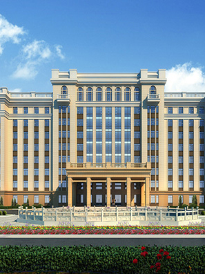 沈陽建筑設(shè)計(jì)院
